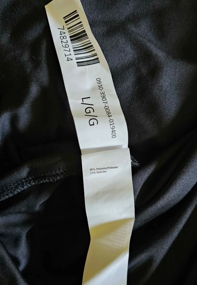 Brand New Forever 21 Black Bodycon Spaghetti Strap Mini Dress - - photo 4
