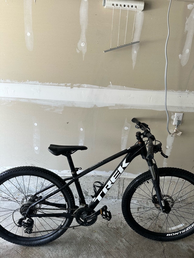 Trek Marlin 5