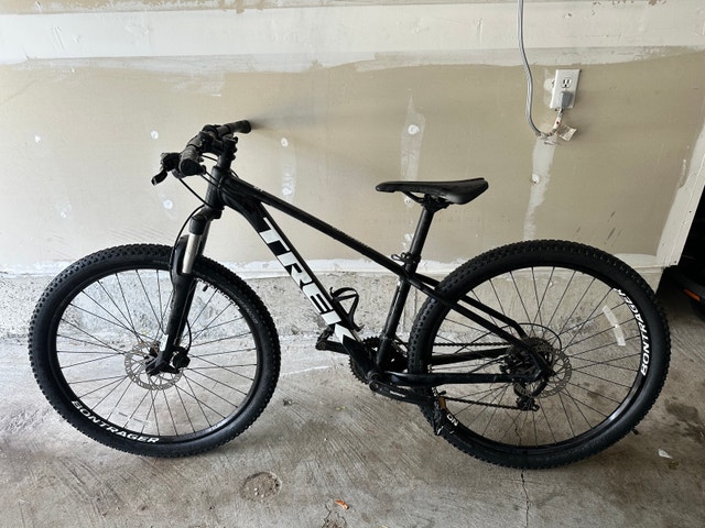 Trek Marlin 5 - photo 2