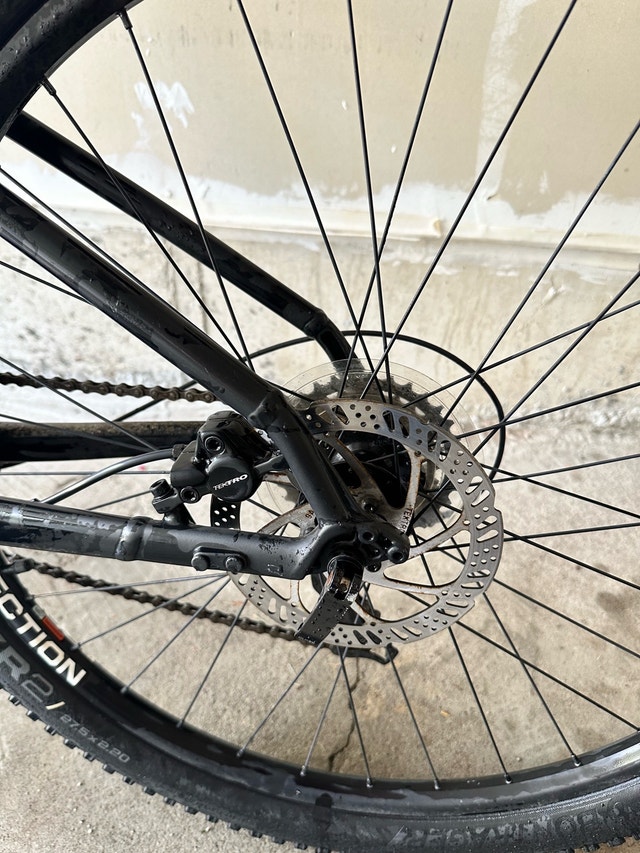 Trek Marlin 5 - photo 3