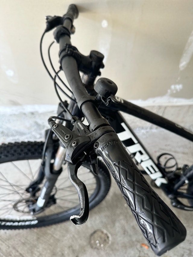 Trek Marlin 5 - photo 4
