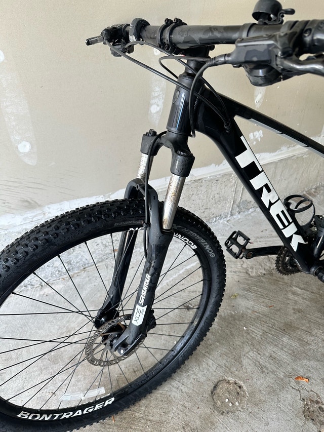 Trek Marlin 5 - photo 5