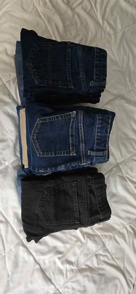 BOYS PANTS (7 - 8) LOT - photo 3