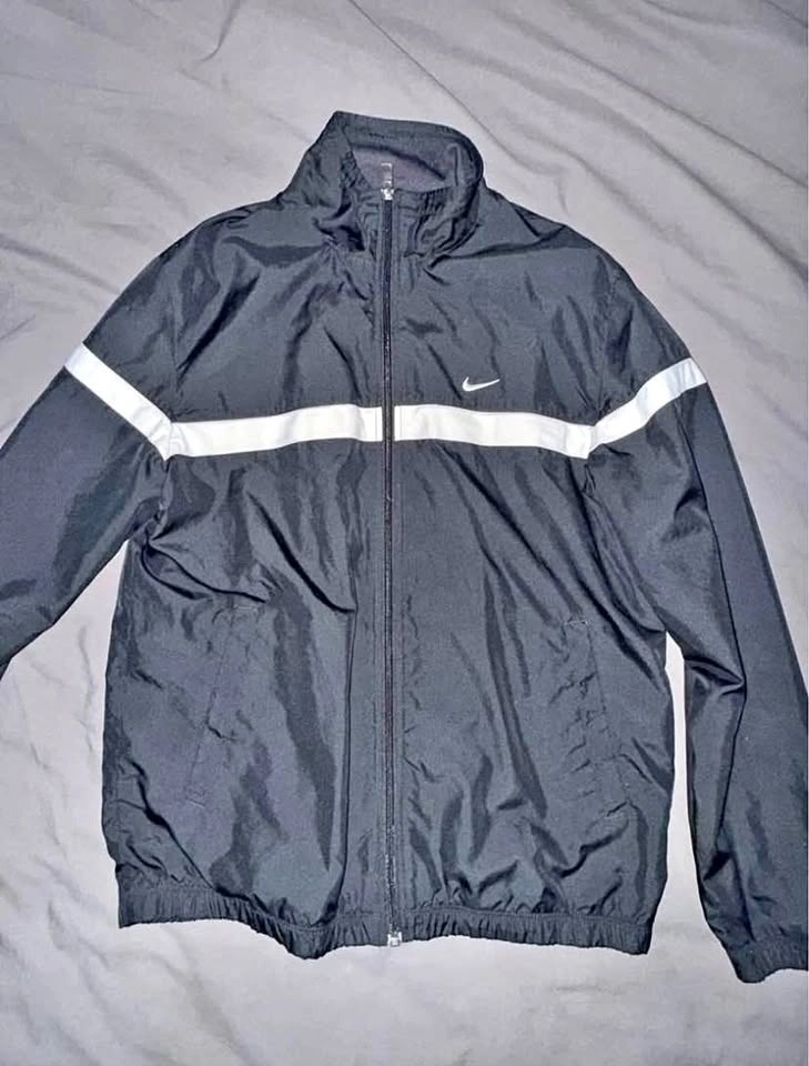 Vintage Nike Windbreaker