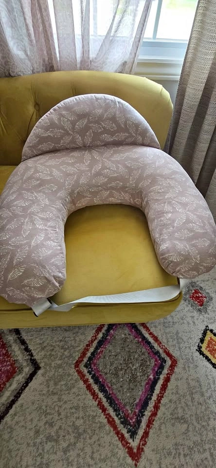 Momcozy Nursing Pillow