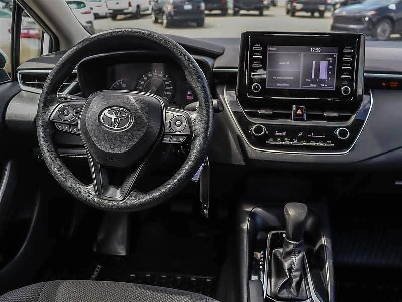 2021 Toyota Corolla - photo 5