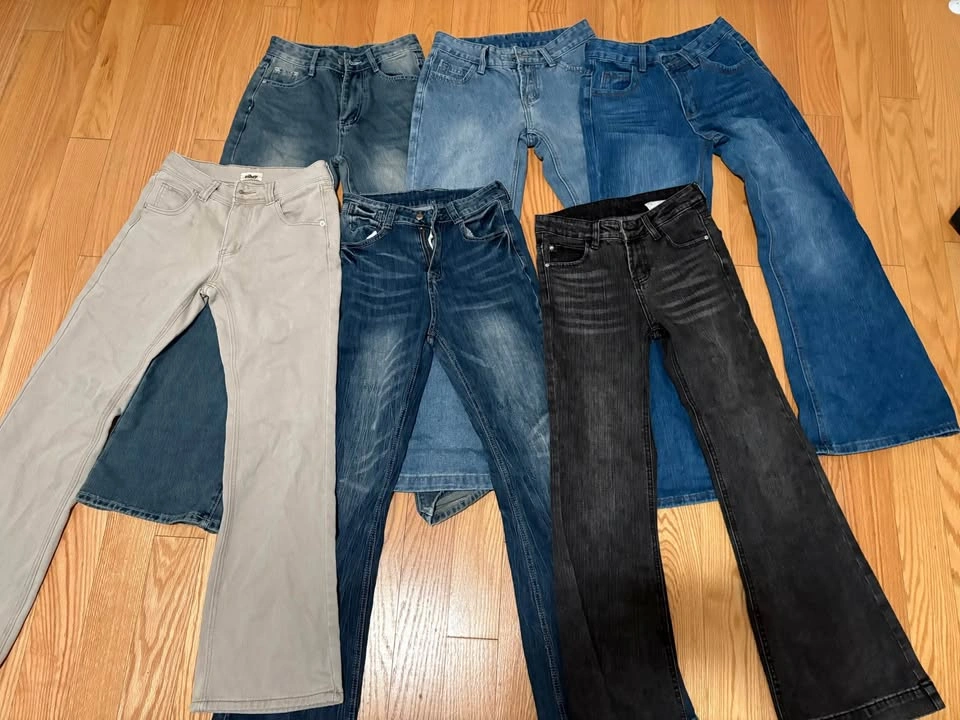 Women’s Pants Clearout (Size S) – Brand New & Like-New - photo 2