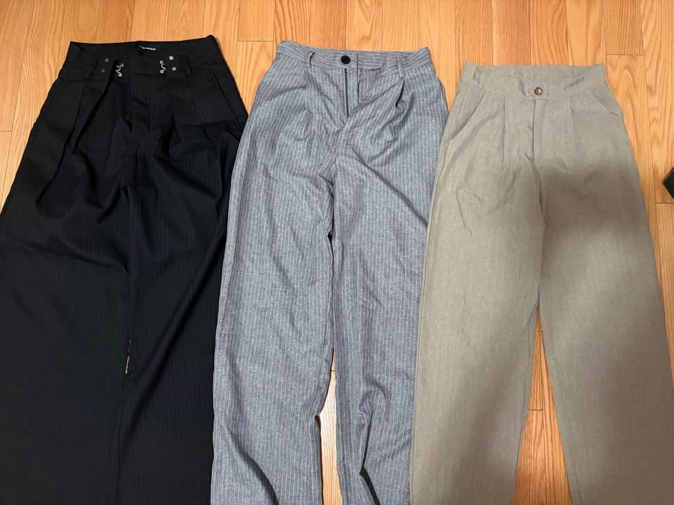 Women’s Pants Clearout (Size S) – Brand New & Like-New - photo 3