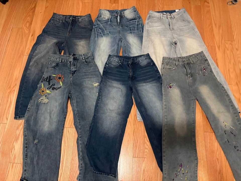 Women’s Pants Clearout (Size S) – Brand New & Like-New - photo 4
