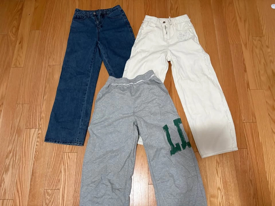 Women’s Pants Clearout (Size S) – Brand New & Like-New - photo 5