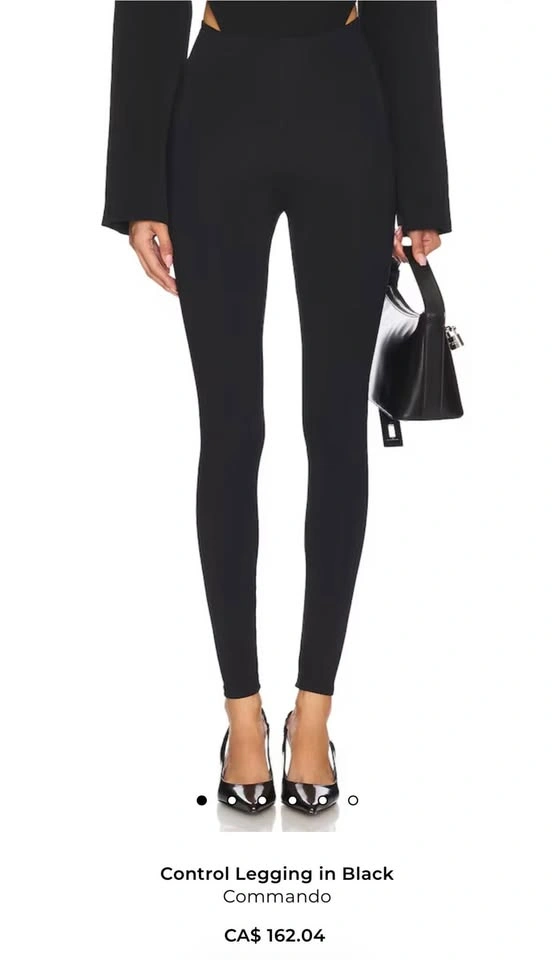 COMMANDO CONTROL LEGGING IN LARGE - photo 2
