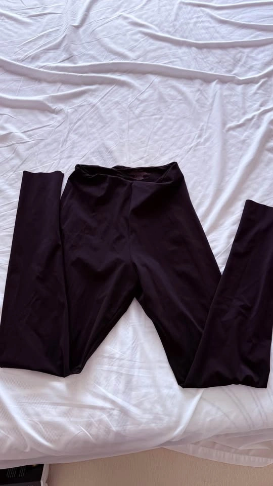 COMMANDO CONTROL LEGGING IN LARGE - photo 4