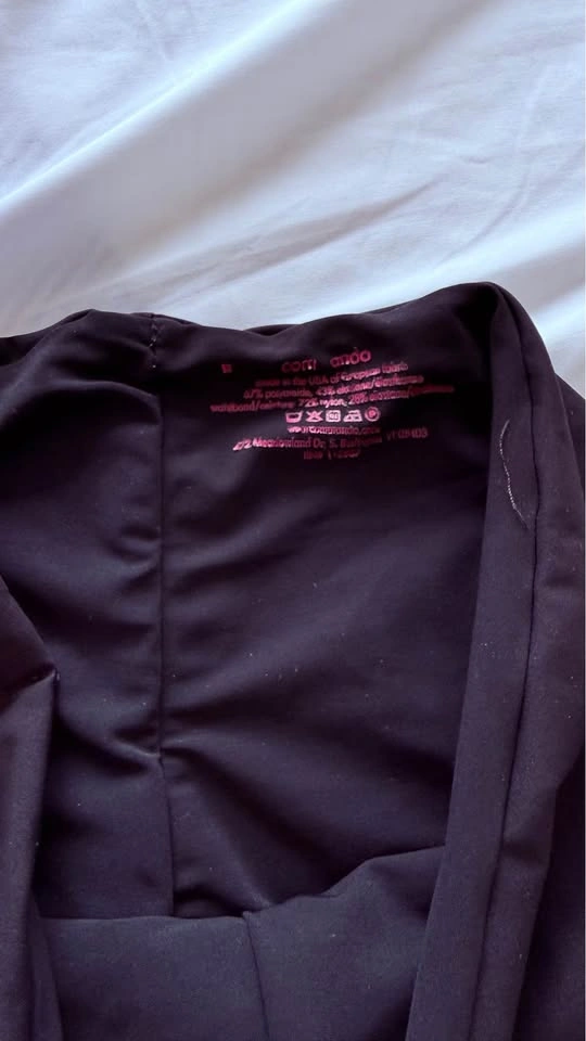 COMMANDO CONTROL LEGGING IN LARGE - photo 5
