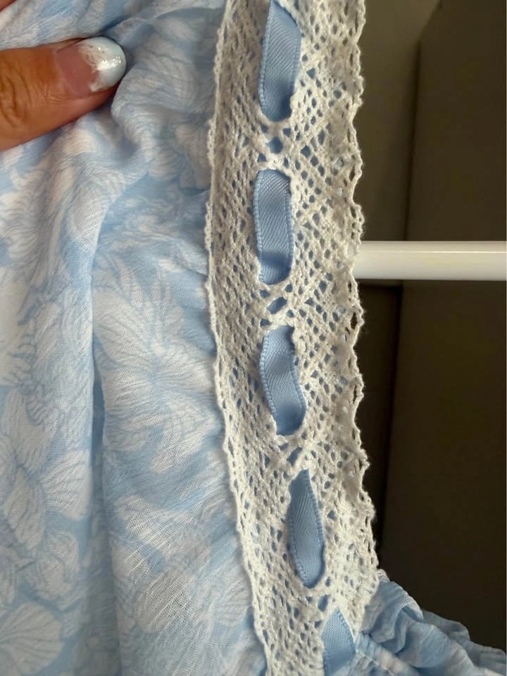 Altar’d State Blue Dress XS - photo 2