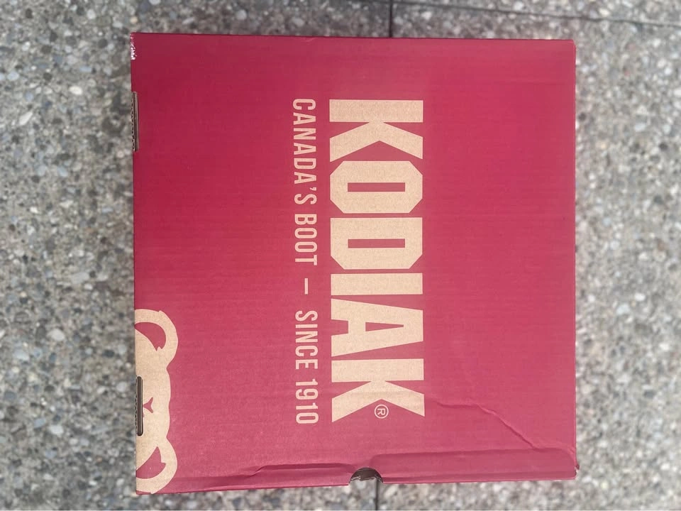 Kodiak Ice Conqueror Boots - photo 2
