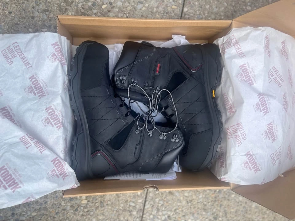 Kodiak Ice Conqueror Boots - photo 5
