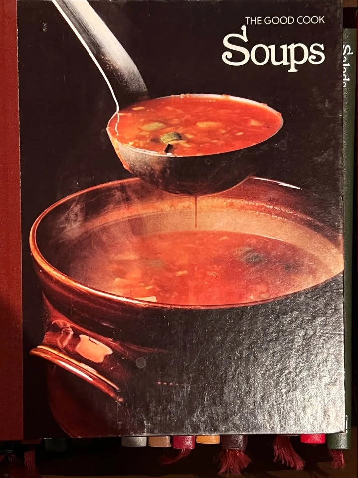 Time Life Books - The Good Cook ($15 each or $170 for all 17) - photo 4