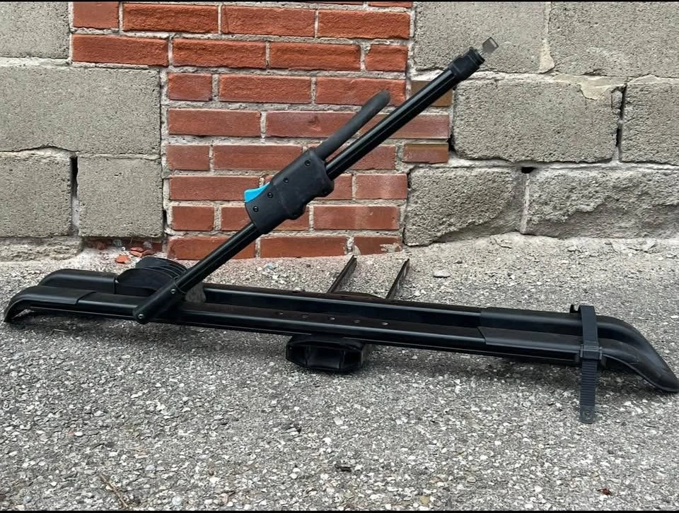 ROCKYMOUNTS Car Bike Rack - Single bike ADD ON - photo 5