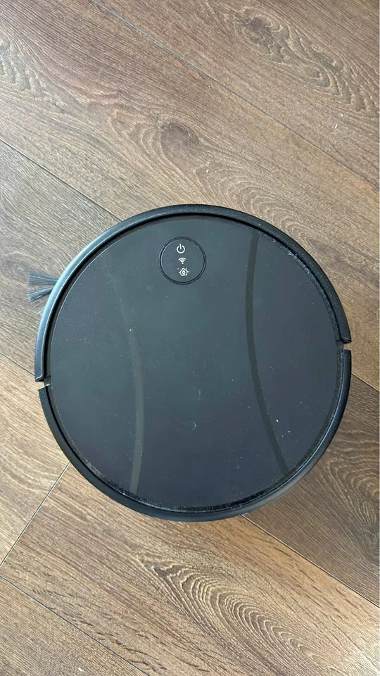 Robot Vacuum Cleaner G90 Ropvacnic