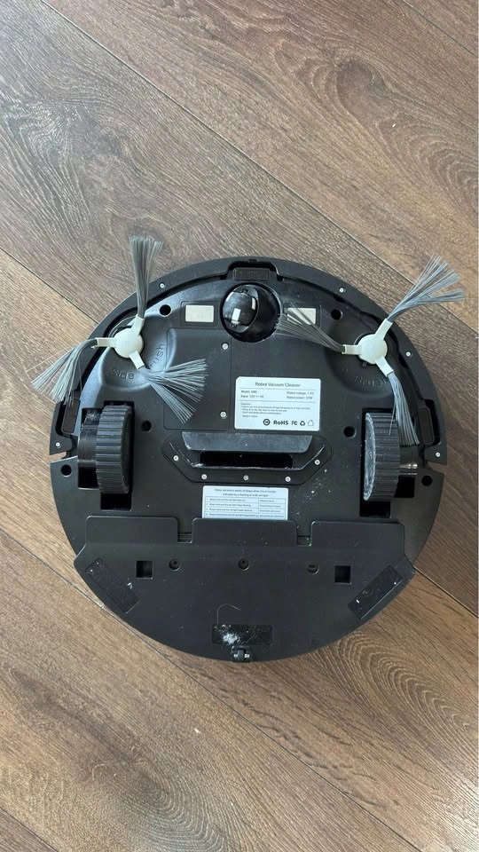Robot Vacuum Cleaner G90 Ropvacnic - photo 2