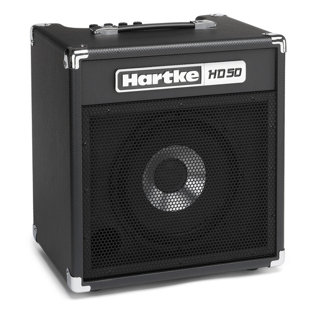 Sterling (Music Man)/ Hartke Bass rig - photo 2
