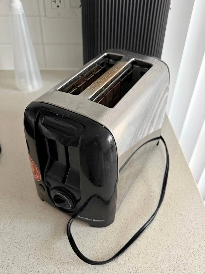 Toaster
