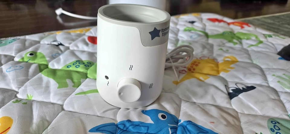 Tommee Tippee Bottle and Food Warmer
