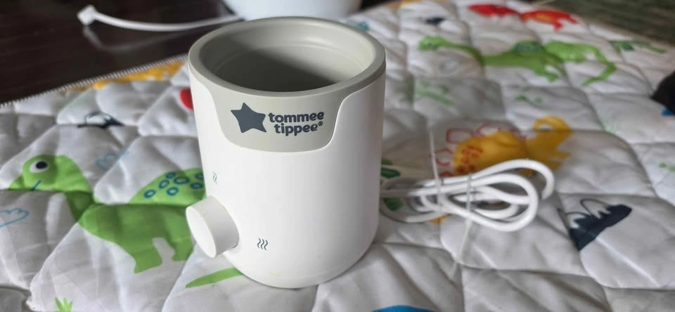 Tommee Tippee Bottle and Food Warmer - photo 2