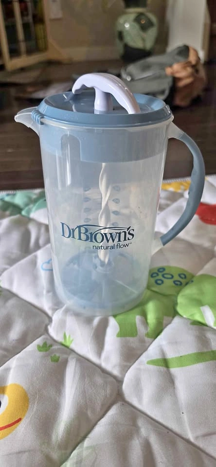 Dr. Brown's Formula Mixing Pitcher