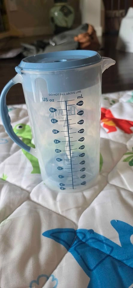 Dr. Brown's Formula Mixing Pitcher - photo 2
