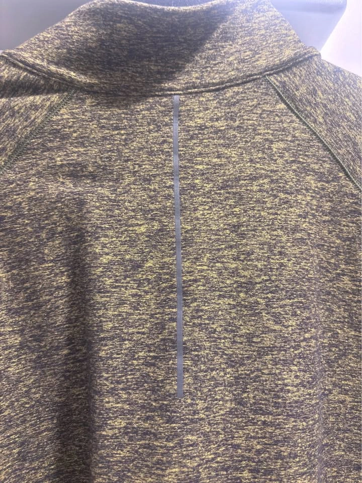 Mens Lululemon Workout Long sleeve - Large - photo 5