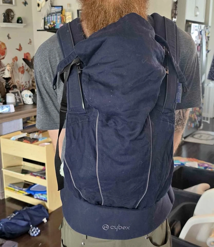 Cybex Gold Baby Carrier