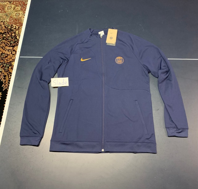PSG Track Suit Top (Big Sale) - photo 2