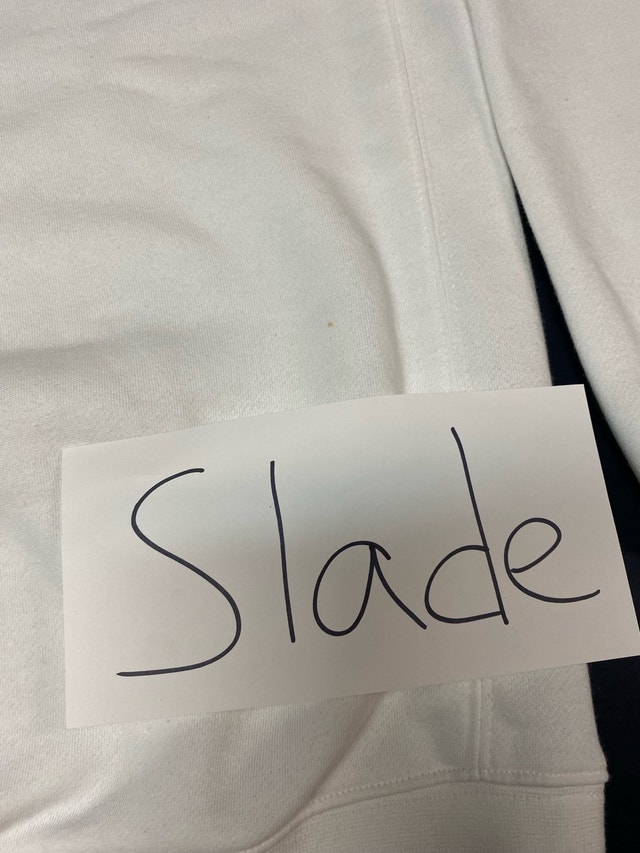 Nike Crew Neck White (Big Sale) - photo 5