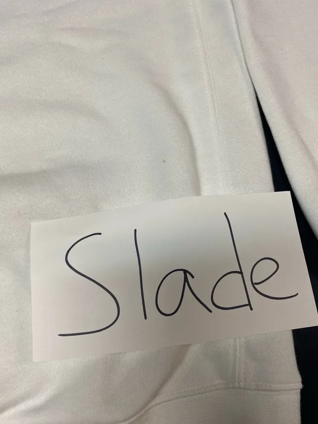 Nike Crew Neck White (Big Sale) - photo 5