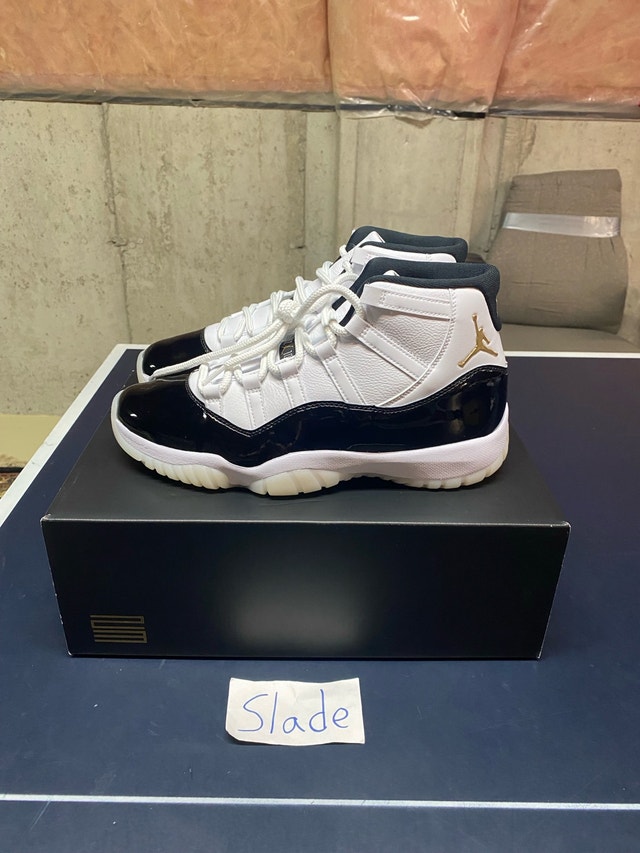 Jordan 11 DMP (Big Sale)