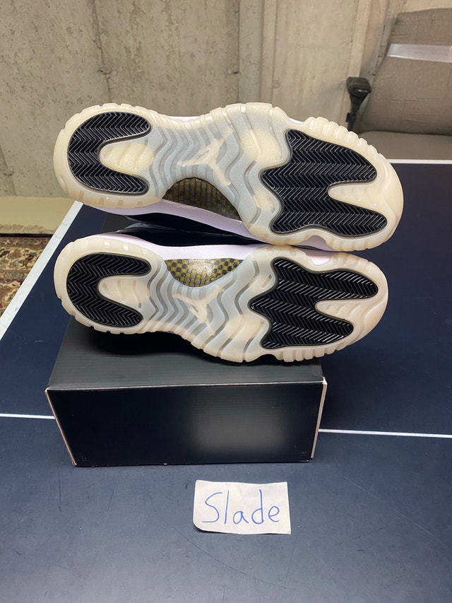 Jordan 11 DMP (Big Sale) - photo 5