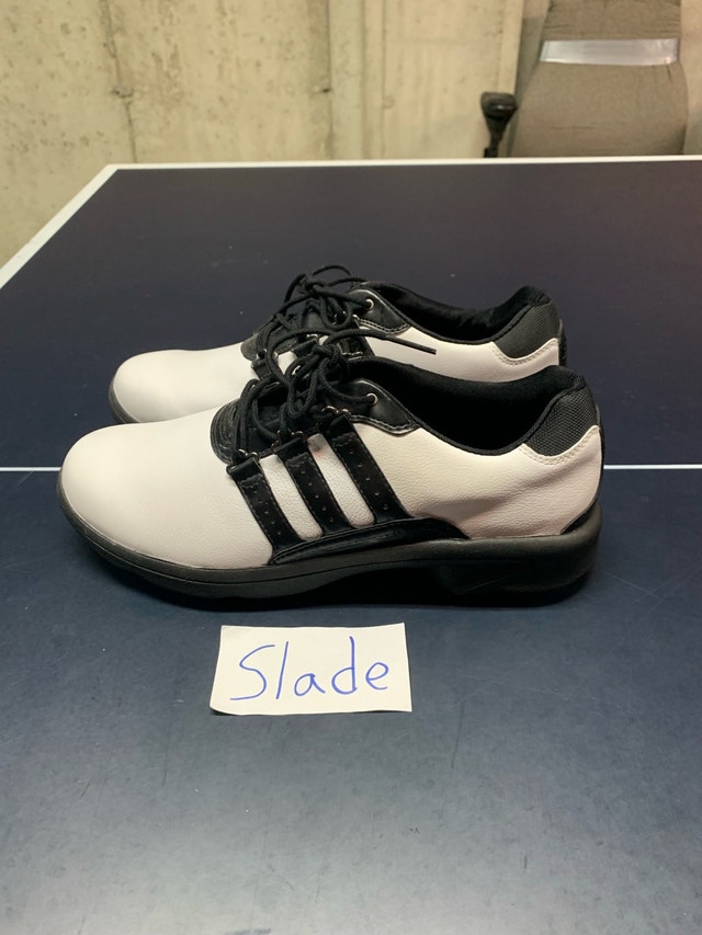Adidas Golf Shoes (Big Sale)