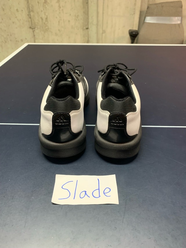 Adidas Golf Shoes (Big Sale) - photo 2