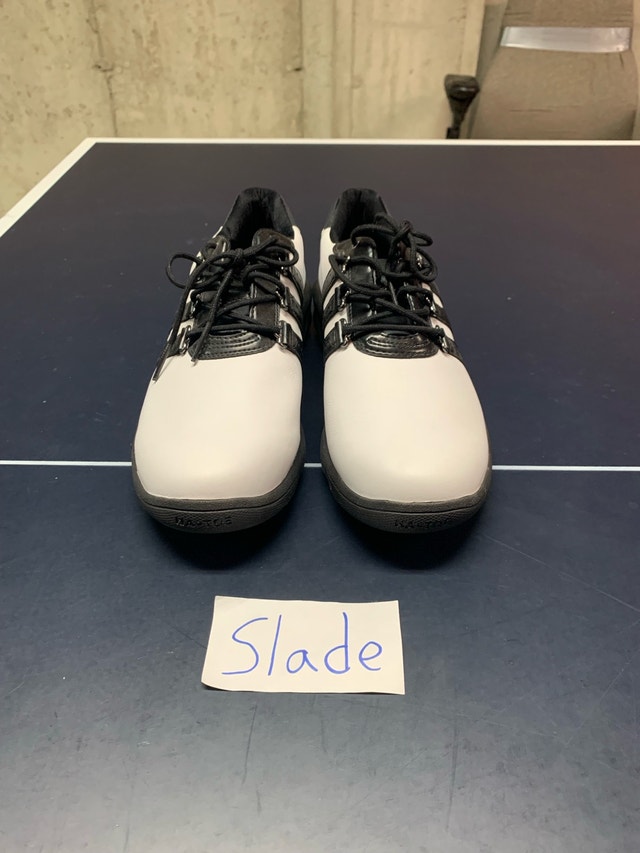 Adidas Golf Shoes (Big Sale) - photo 4
