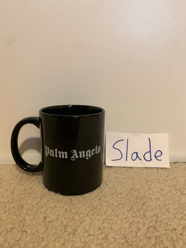 Palm Angels Mug (Big Sale)