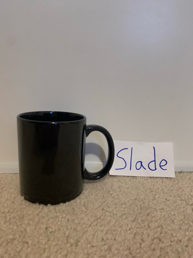 Palm Angels Mug (Big Sale) - photo 2