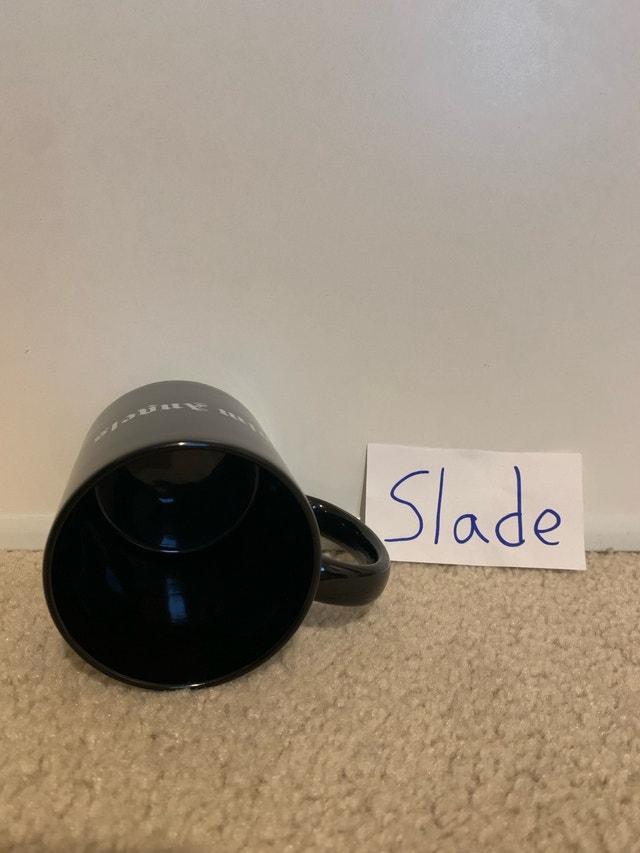 Palm Angels Mug (Big Sale) - photo 3