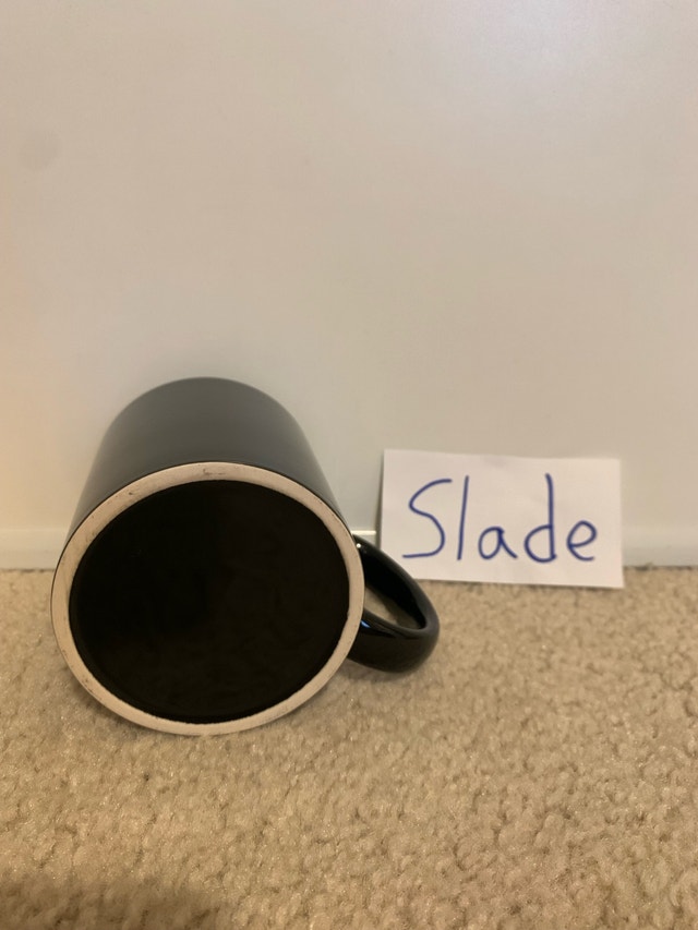 Palm Angels Mug (Big Sale) - photo 4
