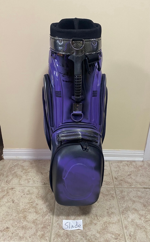 Porterline Golf Bag and Travel Bag (Big Sale) - photo 2