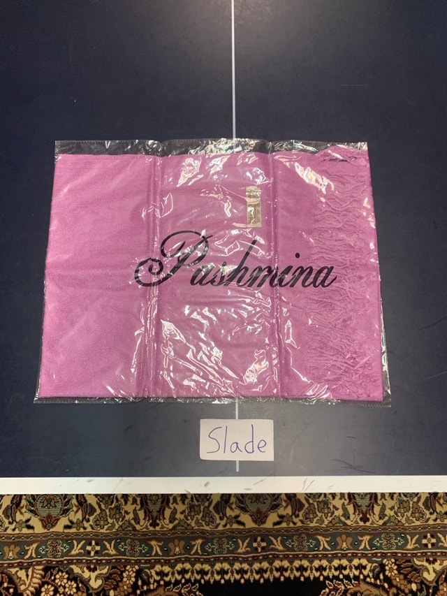 Jennifer Bonaventura Scarf (2) (Big Sale) - photo 2