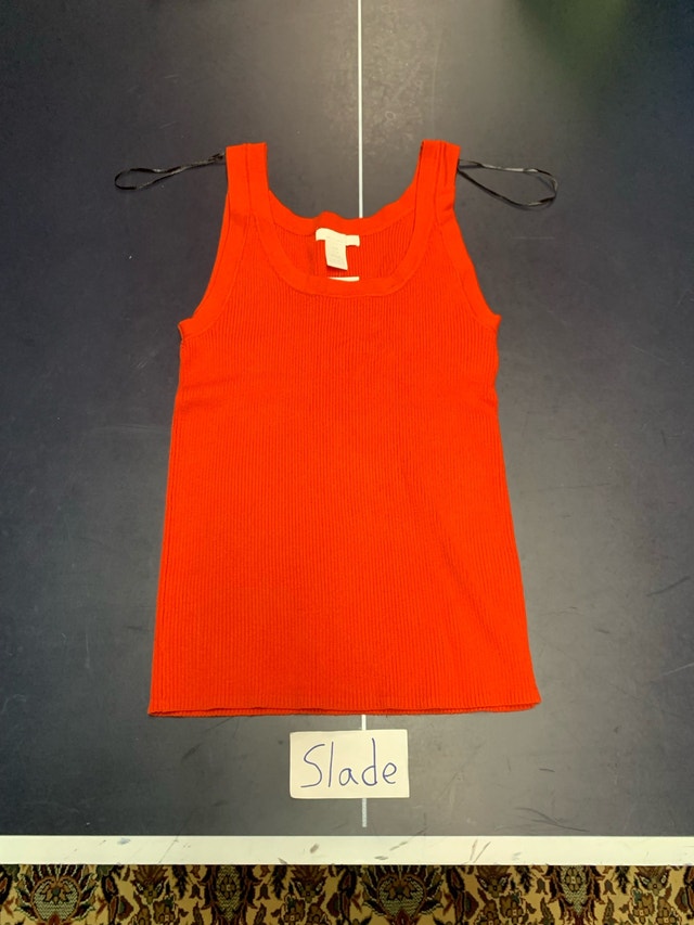 H&M Basics Female Tank (Big Sale)