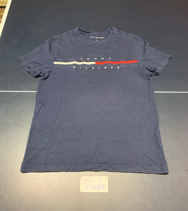 Tommy Hilfiger Shirt (Big Sale)