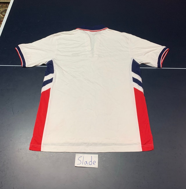 Fila White Polo Shirt (Big Sale) - photo 2