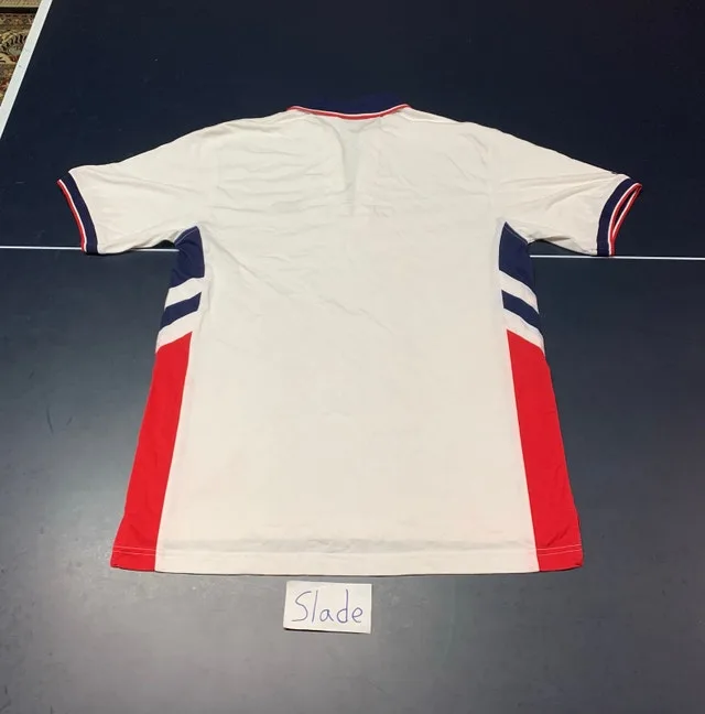Fila White Polo Shirt (Big Sale) - photo 2